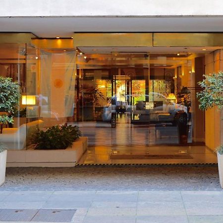 Loi Suites Arenales Buenos Aires Esterno foto