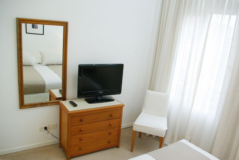 Loi Suites Arenales Buenos Aires Esterno foto