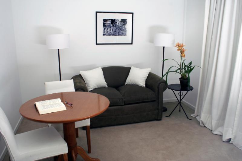 Loi Suites Arenales Buenos Aires Esterno foto