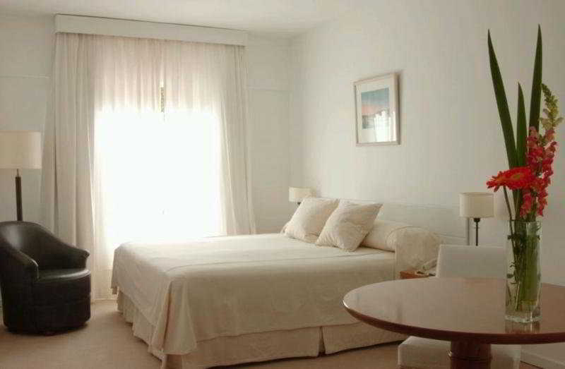 Loi Suites Arenales Buenos Aires Camera foto