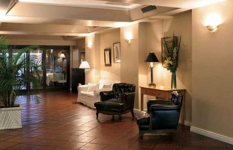 Loi Suites Arenales Buenos Aires Interno foto