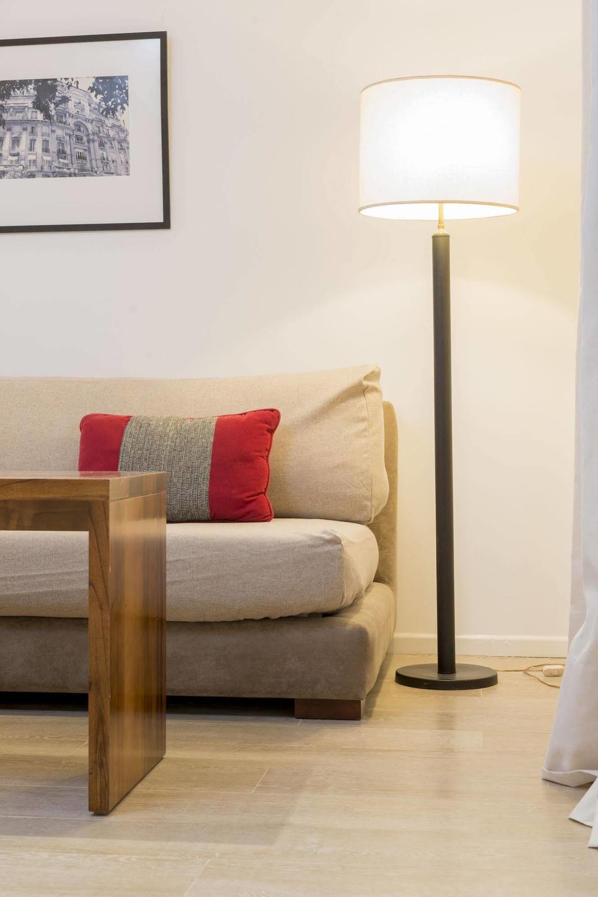 Loi Suites Arenales Buenos Aires Esterno foto
