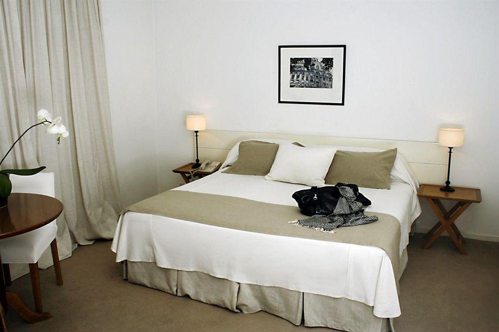 Loi Suites Arenales Buenos Aires Camera foto